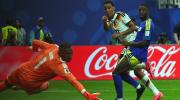 Alemania supera a Brasil como la selección con más goles en los Mundiales