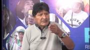Evo Morales se estrella contra los sectores sociales que no se movilizaron y que ahora piden diálogo