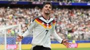 Mundial 2026: Alemania aplasta 7-1 a una débil Curazao