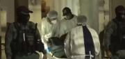 UN HOMBRE MUERE TRAS RECIBIR MÚLTIPLES DISPAROS EN SANTA CRUZ