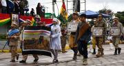Piden feriado nacional para honrar a los héroes de la Guerra del Chaco