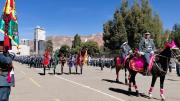 A 91 años del cese de hostilidades, el Ministerio de Defensa destaca la paz como el mayor legado de la Guerra del Chaco