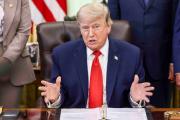 Trump anuncia que ha alcanzado un acuerdo con Irán para reabrir el estrecho de Ormuz