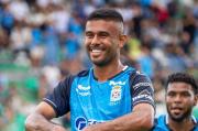 Antony Vásquez deja Blooming y retorna a Colombia