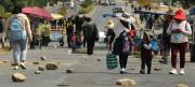 Bajan los puntos de bloqueos y sube la presión porque la normalidad retorne a Bolivia