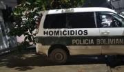 Acribillan a un hombre en Equipetrol y la Policía busca esclarecer el crimen