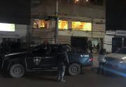 Reportan el asesinato de un hombre con disparos de arma de fuego en Santa Cruz
