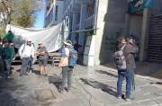 La COB suspende por segunda vez su ampliado; dirigente lo atribuye a la falta de garantías