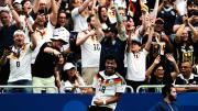 Alemania aplasta a Curazao con goleada en un debut arrollador en el Mundial 2026