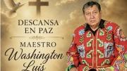 Muere Luis Paiva, fundador y director del grupo folclórico Los Kory Huayras
