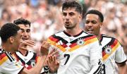 Alemania aplasta a Curazao por 7-1 en su estreno mundialista