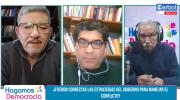 Analista: “Meter preso a Evo Morales” podría devolver legitimidad a un Gobierno debilitado