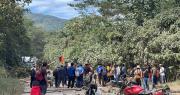 Bolivia ingresa a su séptima semana consecutiva de bloqueos y la COB no responde al pedido de diálogo