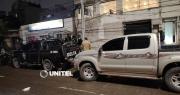 Hombre asesinado en Equipetrol recibió al menos 8 disparos en diferentes partes del cuerpo, según la Fiscalía