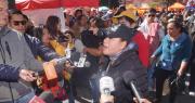 “Hasta cuándo vamos a limosnear alimentos”: Crece el repudio ciudadano a los bloqueos