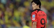 Futbolista coreano es modelo y se viraliza por tomar mate