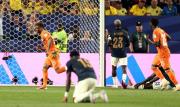 Ecuador sufre duro revés tras caer en debut mundialista ante Costa de Marfil