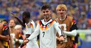 Alemania repite la dosis en los mundiales 12 años después del 7-1 a Brasil