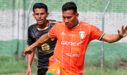 Video: Jugadores de San Juan FC casi terminan a los golpes en la Copa Simón Bolívar
