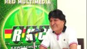 Asambleísta Flores revela que municipios del trópico de Cochabamba sostienen a radio Kawsachun Coca