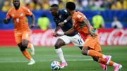 Mundial 2026: Costa de Marfil vence 1-0 a Ecuador sobre la hora