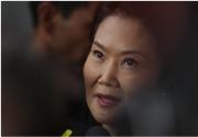 Keiko Fujimori descarta recuento total de votos