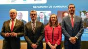 Evalúan la propuesta de “Cielos Andinos” para impulsar la conectividad regional