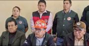 COD Cochabamba plantea una pausa para el diálogo