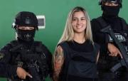 Hermana de Sebastián Marset pide atención médica externa