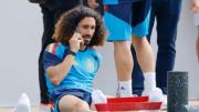 Real Madrid acuerda con Chelsea el traspaso de Cucurella