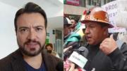 Diputado Reyes: “Si continúan los bloqueos, corresponde la aprehensión de Argollo”