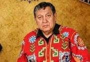 El folklore boliviano está de luto: fallece Luis Paiva, fundador de Los Kory Huayras