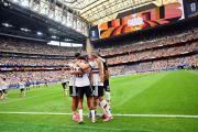 Alemania pasa la aplanadora, Japón avisa, Ecuador pierde y Suecia golea