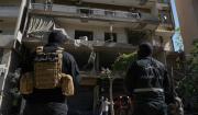 Bombardeo israelí en Beirut pone en riesgo acuerdo de paz