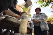 Sector lechero se declara en quiebra y advierte impacto sobre unas 700.000 familias