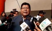 Alcalde de El Alto ve que la normalidad retoma paulatinamente y dice a manifestantes “hay que saber ganar y perder”