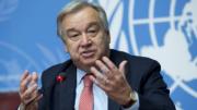 Guterres reivindica el acuerdo entre EEUU e Irán como