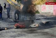 La semana inicia con el peaje despejado, pero con un bloqueo en la autopista La Paz-El Alto