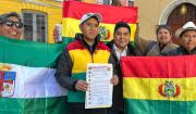 Comité Multisectorial de La Paz anuncia que desde el miércoles comenzarán a desbloquear las rutas
