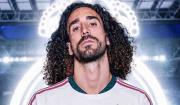 Oficial: Real Madrid anuncia el fichaje de Marc Cucurella
