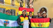 Comité Multisectorial de La Paz anuncia desbloqueos desde el miércoles