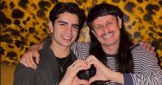 “Te extrañaré hermano”: Aarón Mercury conmueve con desgarradora despedida a Oliver Tree