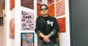 Luis Vega conquista nuevos escenarios, el artista boliviano anuncia gira de conciertos en EEUU