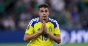 La historia de Yasin Ayari, el jugador sueco que anotó un gol y pidió disculpas