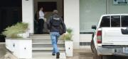 Fiscalía y Felcn allanan inmuebles en Santa Cruz por presuntos nexos con el caso narcomadera