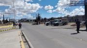 Se debilita el conflicto: cinco COD, además de petroleros, fabriles, fejuves y jubilados piden una solución