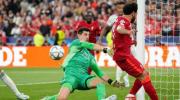 Juegan Bélgica y Egipto: Courtois-Salah, la revancha final