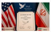 Fin a la guerra en Medio Oriente; Vuelve el paso de buques por Ormuz; ¿Qué pasará con el uranio enriquecido por Irán?; Cada colegio definirá tipo de clases; La crisis política ingresa en punto muerto