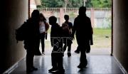 Los colegios de Santa Cruz entran en horario de invierno desde este martes