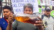 Compensaron a dueños de 31.700 vehículos por gasolina contaminada, pero los reclamos suman más de 70.000